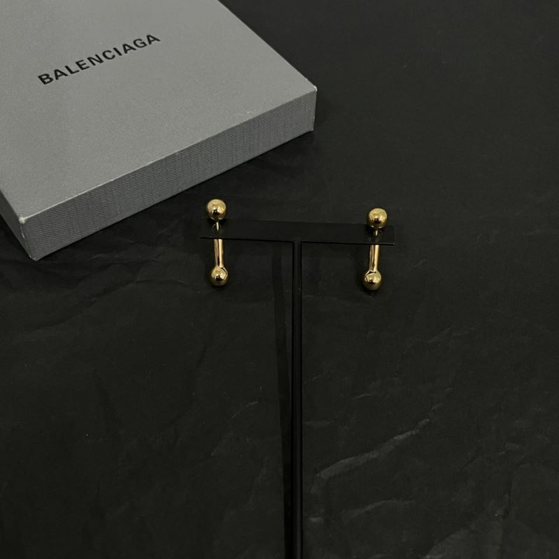 Balenciaga Earrings